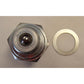 Neutral Safety Switch Fits Massey Ferguson 40 50 65 85 135 150 165 235 181140M94