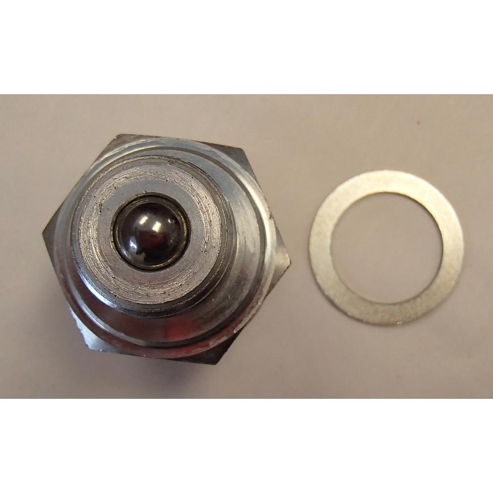 Safety Start Switch Fits Ferguson MF1130 MF20 MF202 MF203 MF204 MF205 MF20C