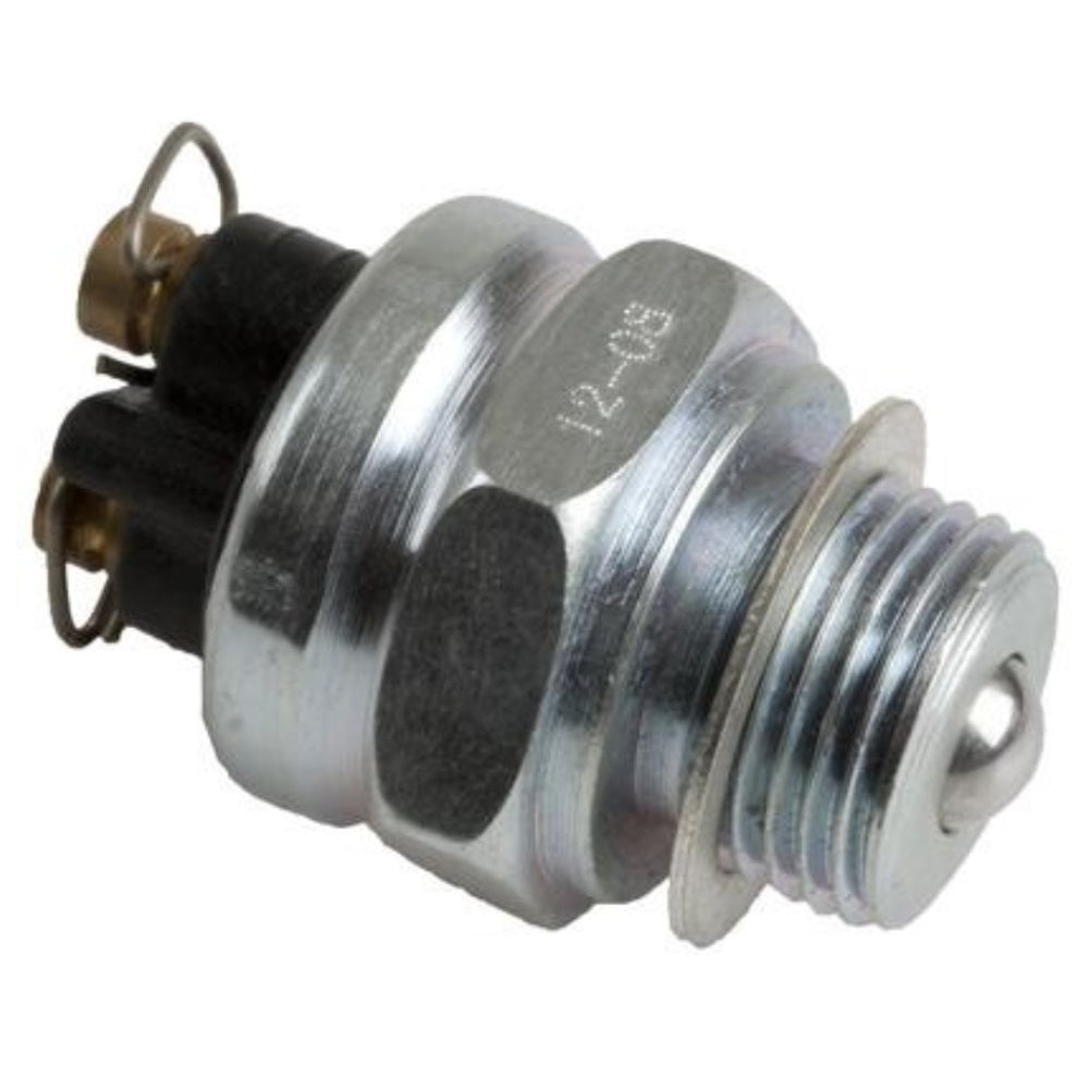 181140M1 Neutral Safety Switch Fits Massey Ferguson 35 40 50 65 85 ++ Tractors