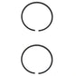 Qty 2: Seal Ring Fits Case/International Harvester Replaces 181152A1