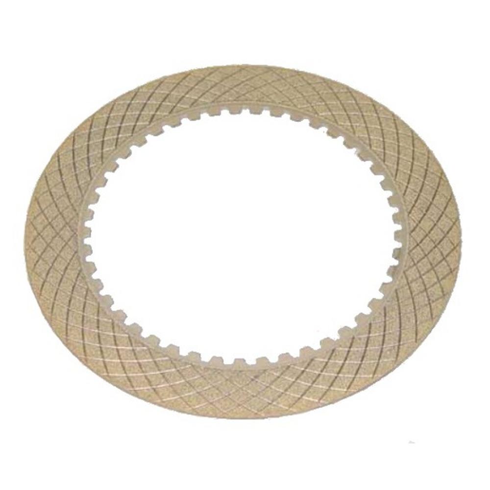 Clutch Disc Kit Fits Case/International Harvester Replaces 181158A1