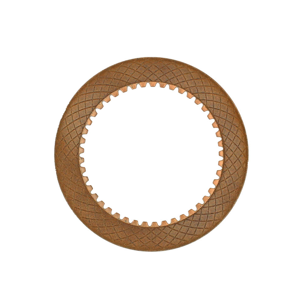 Transmission Friction Disc Fits Case/International Harvester Replaces 181158A1