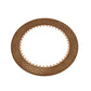 Disc 181158A1 Fits Case 580L 580L II 580M 580N 580NEP 580SL 580SM+ 580SN 580SNWT