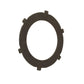Steel Disc Fits Case/International Harvester Replaces 181159A1