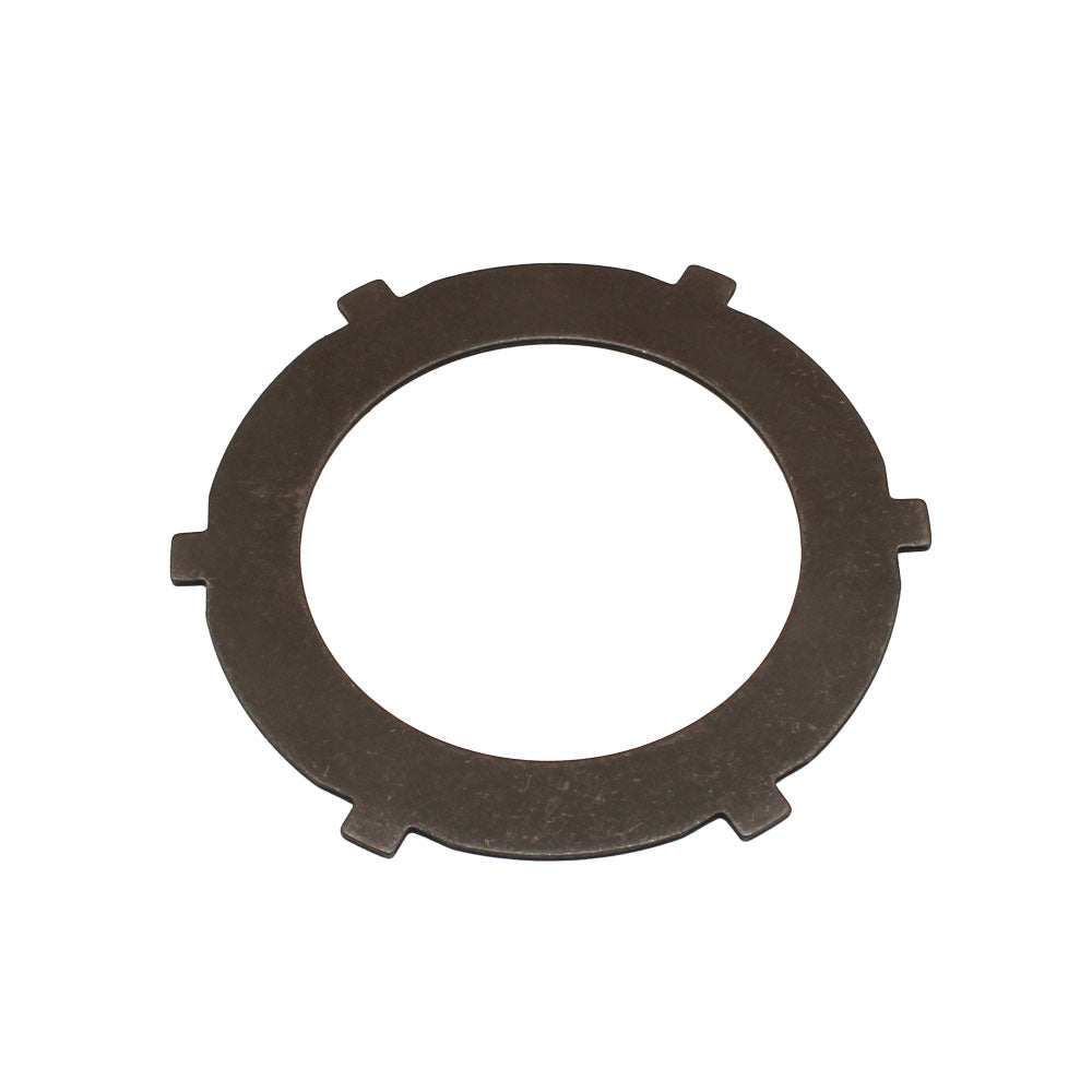 181159A1 Steel Disc Fits Case 570LXT, 580L, 580SL, 580M, 580SM, 590SL, 590SM