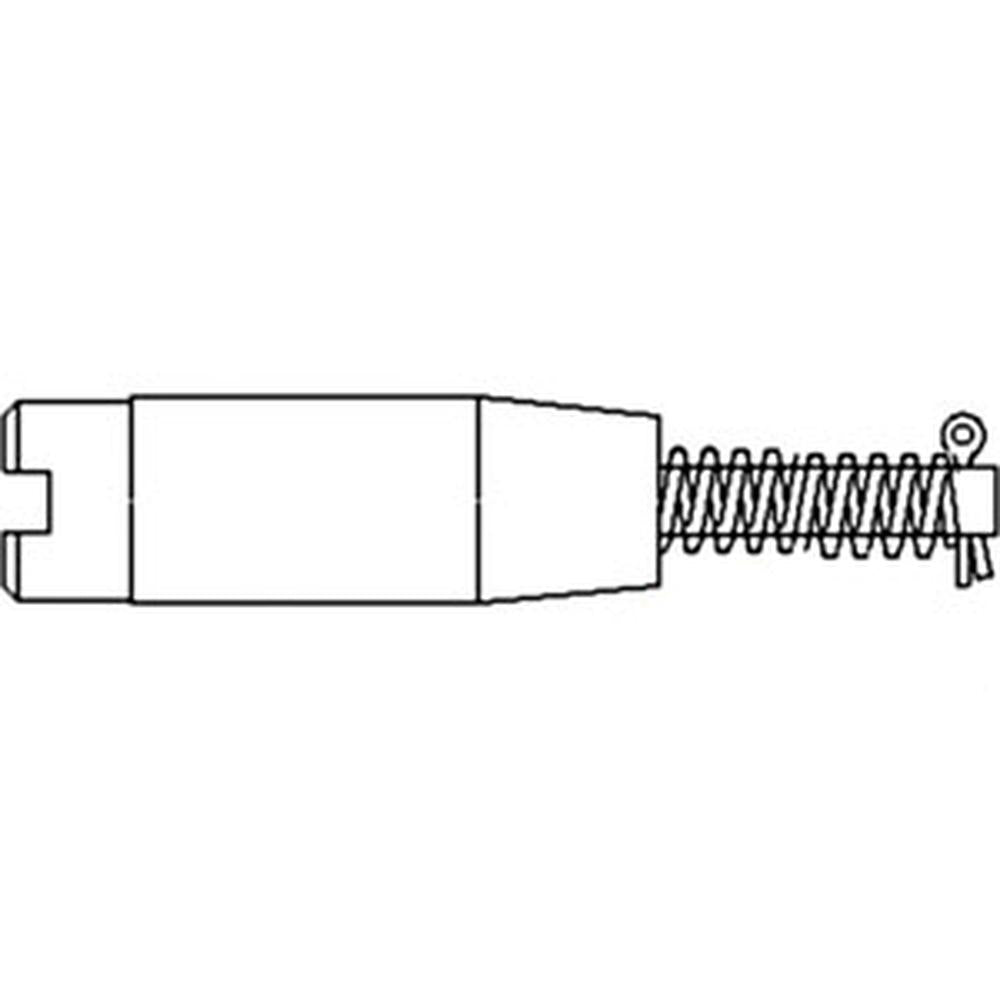 Hydraulic Control Valve Fits Massey Ferguson Replaces 1053