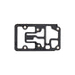 Gasket 181166A1 Fits Case 570LXT 570MXT