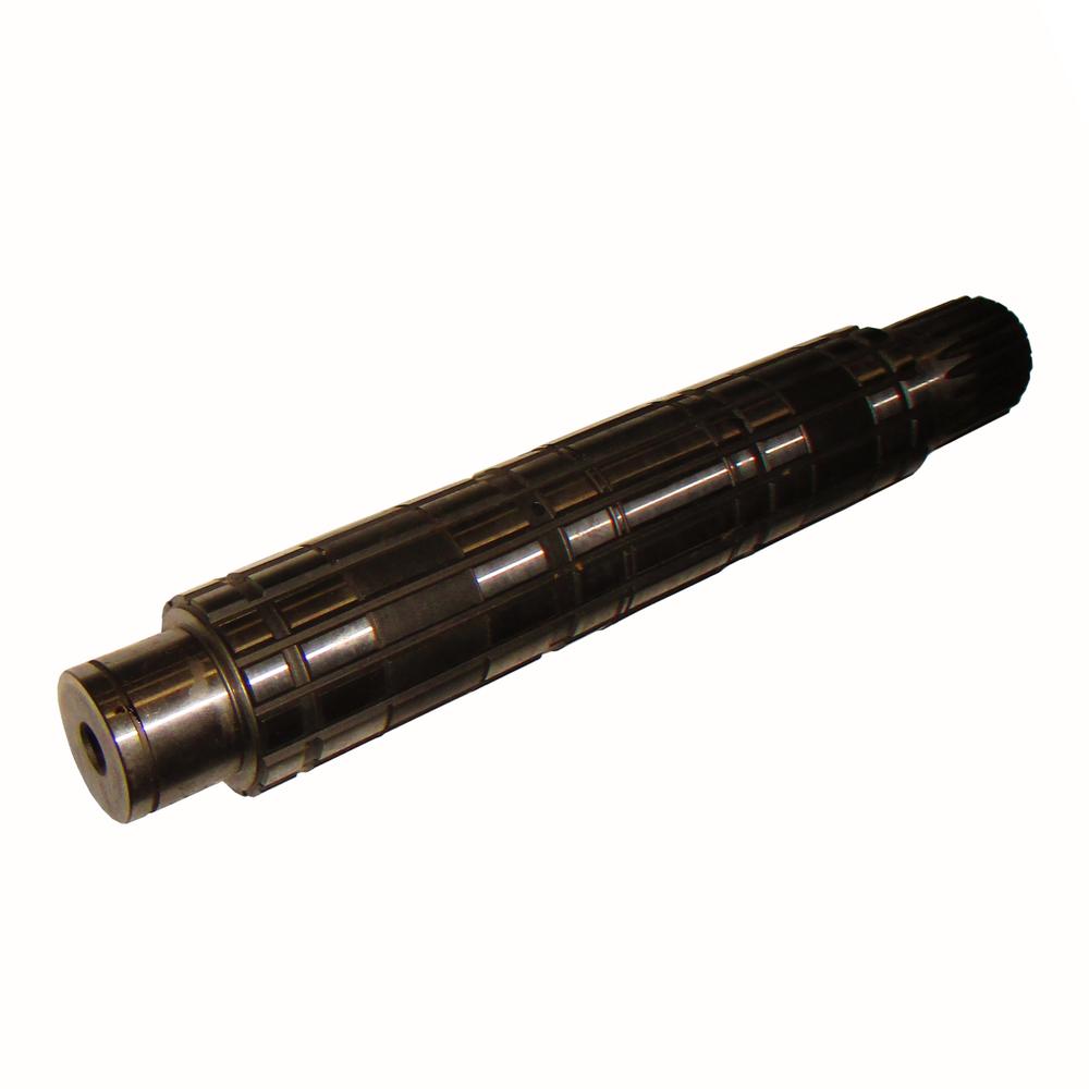 Secondary Shaft Fits Case/International Harvester Replaces 131124