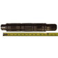 Secondary Shaft Fits Case/International Harvester Replaces 131124