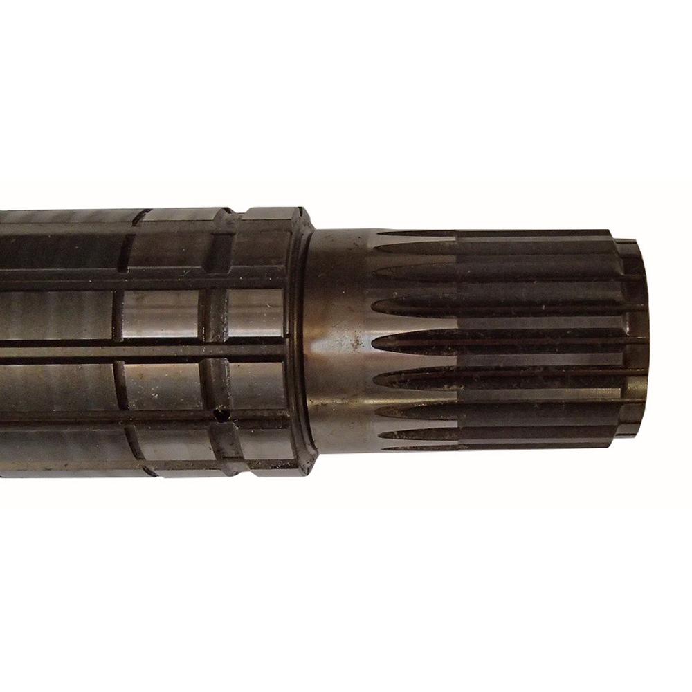 Secondary Shaft Fits Case/International Harvester Replaces 131124