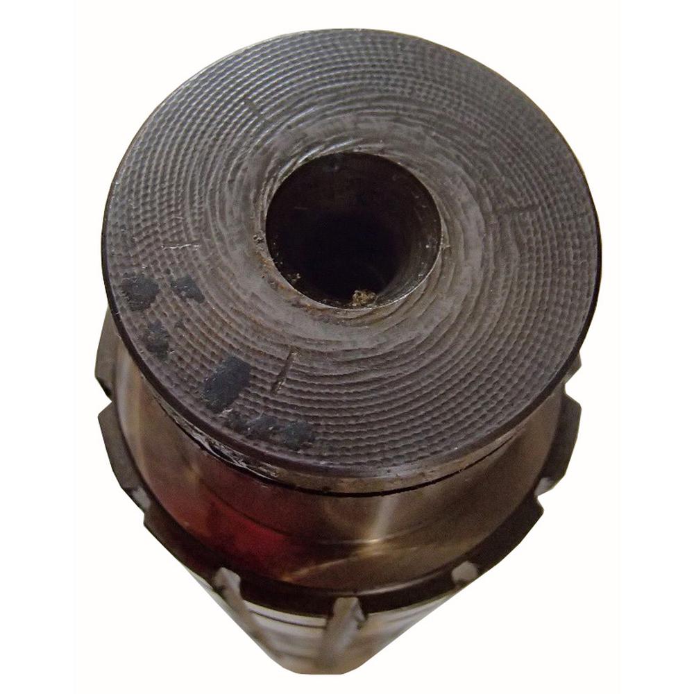 Secondary Shaft Fits Case/International Harvester Replaces 131124