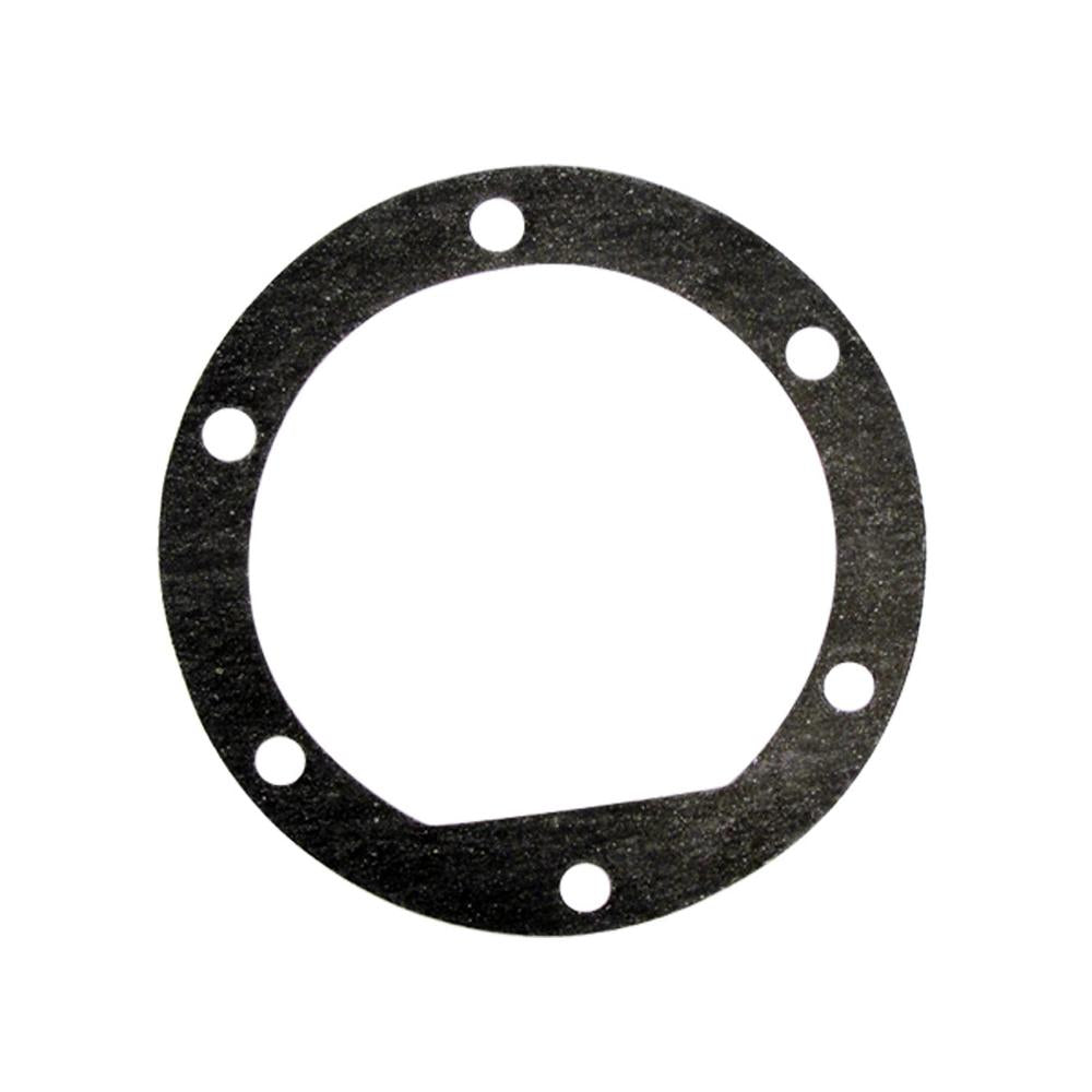 181217M3 Trans Differential Side Cover Gasket Fits Massey Ferguson