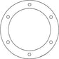Fits Massey Ferguson TE20 TO20 TO30 20 30 31 135 SIDE COVER SHIFTER GASKET