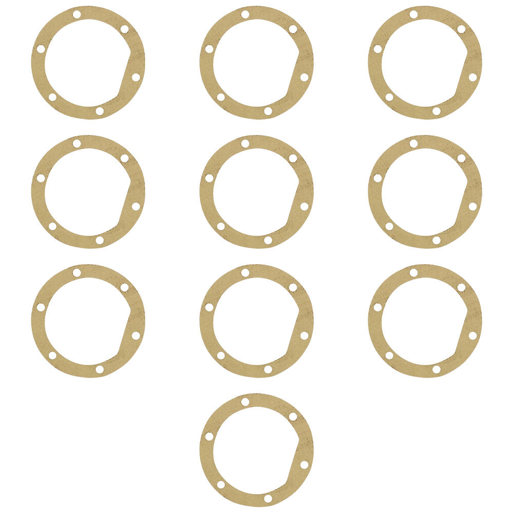 Qty 10: PTO Shifter Cover Gaskets Fits Landini Replaces 181217M1