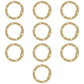 Qty 10: PTO Shifter Cover Gaskets Fits Ford/New Holland Replaces 9N4131