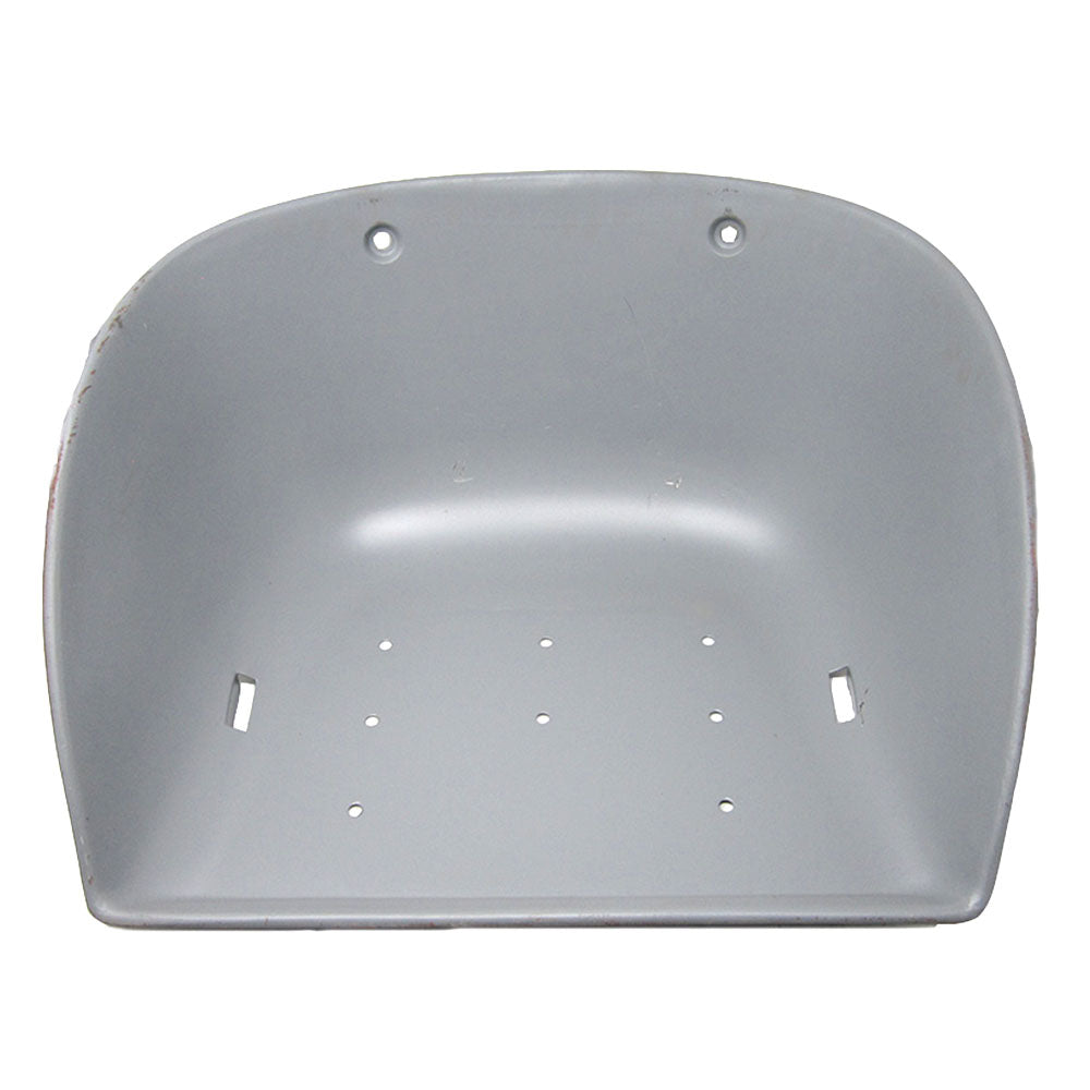 NEW Seat Pan Fits Massey Ferguson Tractor 50A 50C 555 65 85 88 98