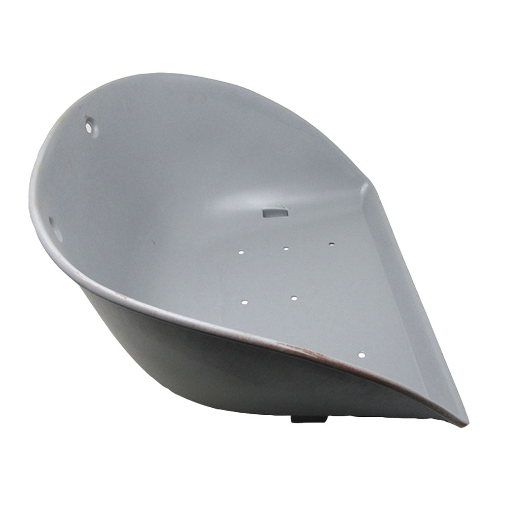 Seat Pan Fits Massey Harris Replaces 181313M91