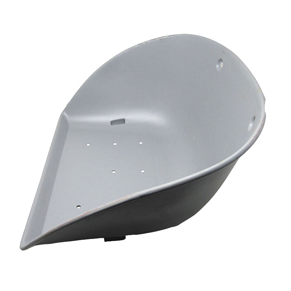 NEW Seat Pan Fits Massey Ferguson Tractor 50A 50C 555 65 85 88 98