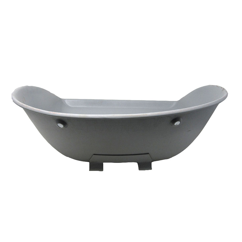 NEW Seat Pan Fits Massey Ferguson Tractor 50A 50C 555 65 85 88 98