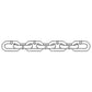 181354M1 Stabilizer Check Chain Fits Ford New Holland 2000 3000 2600 3600 +