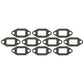 Thermostat Gasket Fits Massey Ferguson Replaces 181528M1