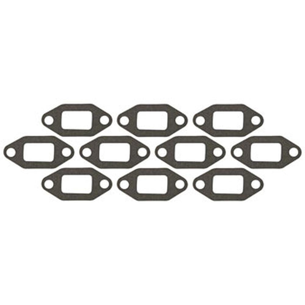 Thermostat Gasket Fits Massey Harris Replaces 181528M1