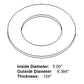 Jackshaft Clutch Disc Drive Fits Case IH 2388 1660 1680 2188 1640 + Internationa