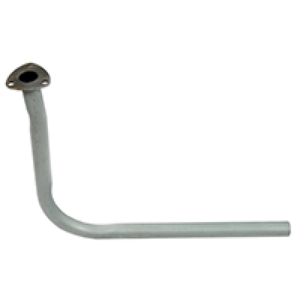 181600M91 Horizontal Exhaust Pipe Fits Massey Ferguson Tractors 35 TO30 TO35 +