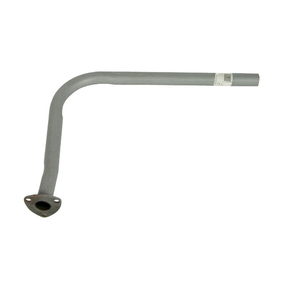 181600M91 Horizontal Exhaust Pipe Fits Massey Ferguson Tractors 35 TO30 TO35 +