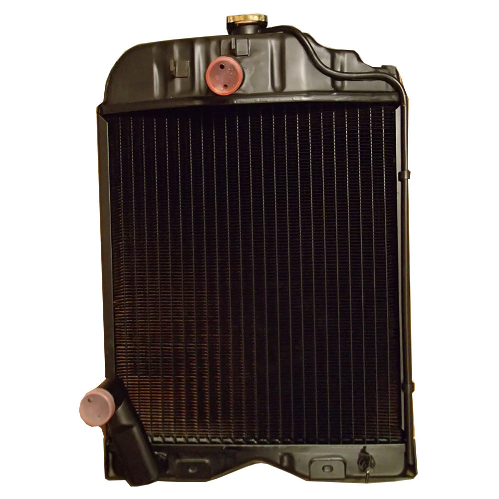 MFS090 Radiator Fits Massey Ferguson