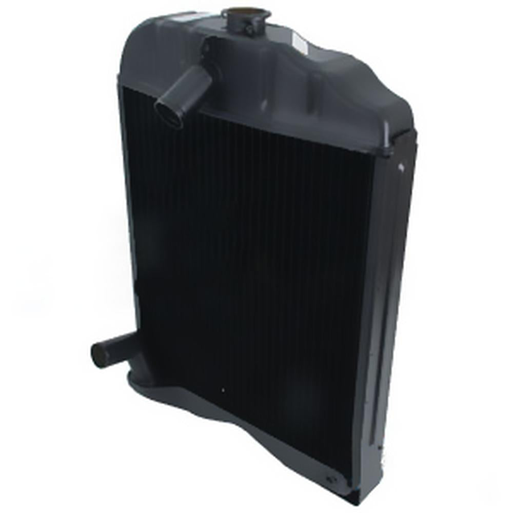 Radiator Fits Massey Ferguson TO35 202 TE20 TO20 TO30 35 205 35 35 186830M91