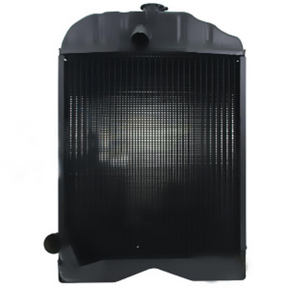MFS090 Radiator Fits Massey Ferguson