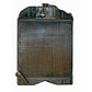 181623M1 Radiator Fits Massey Ferguson Tractor 35 TO35 TO30 TO20 202 TE20 TEA20