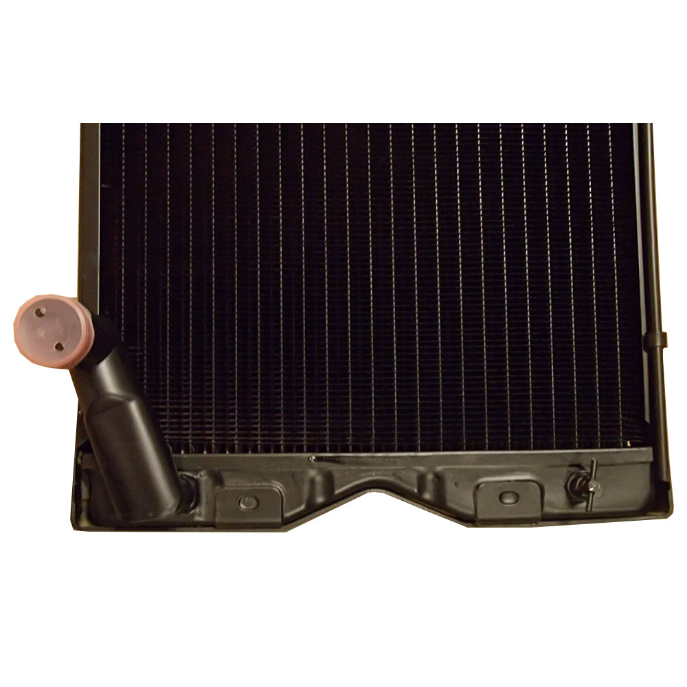 MFS090 Radiator Fits Massey Ferguson