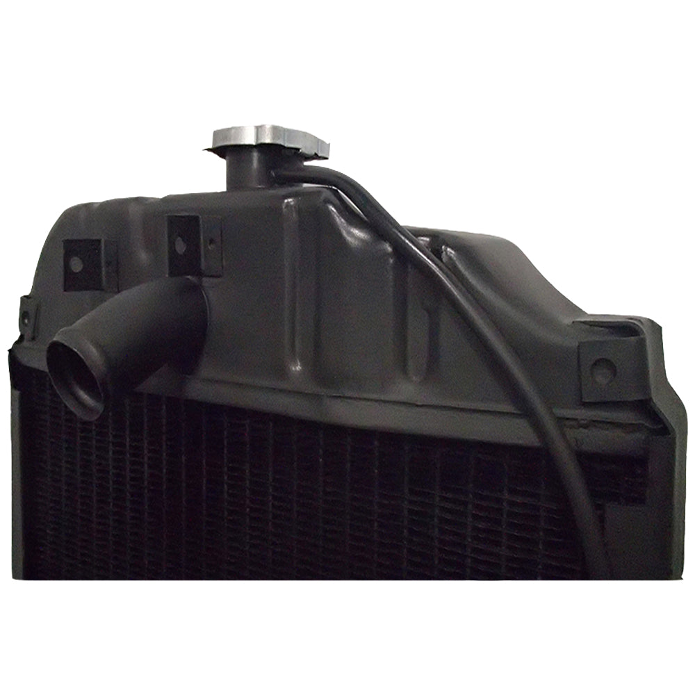 MFS090 Radiator Fits Massey Ferguson