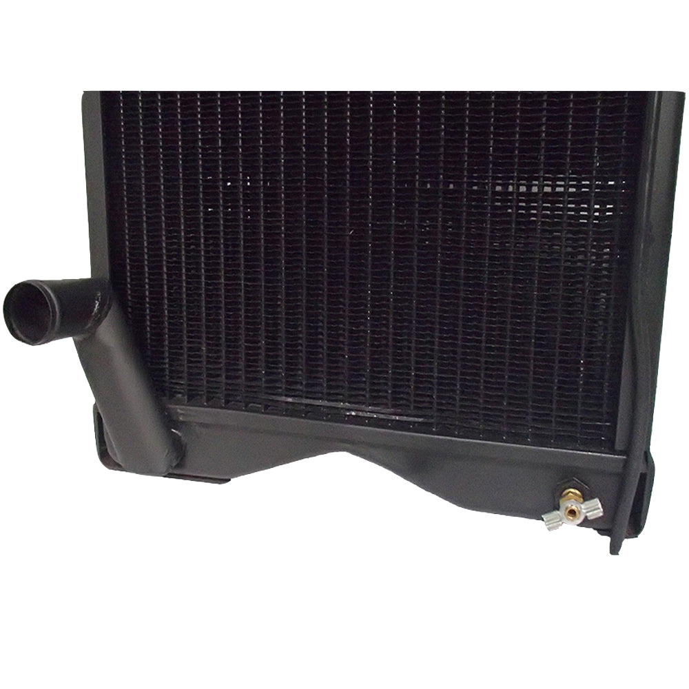 MFS090 Radiator Fits Massey Ferguson