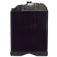 Radiator Fits Massey Ferguson TO35 202 TE20 TO20 TO30 35 205 35 35 186830M91