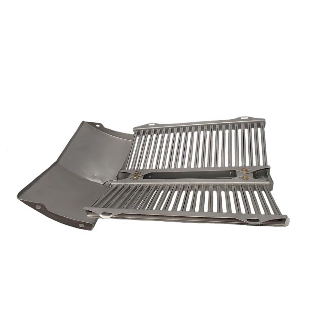 Grille Fits Massey Ferguson Replaces TE20