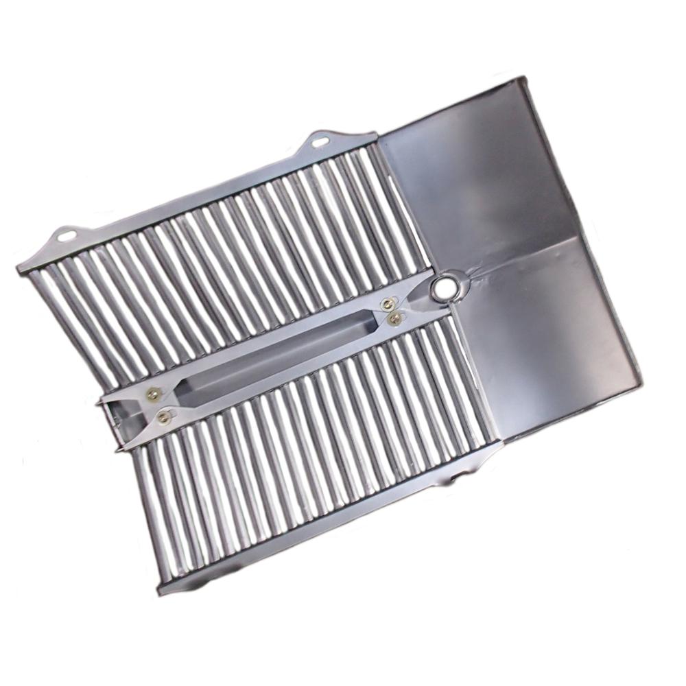 Grille Fits Massey Ferguson Replaces TE20