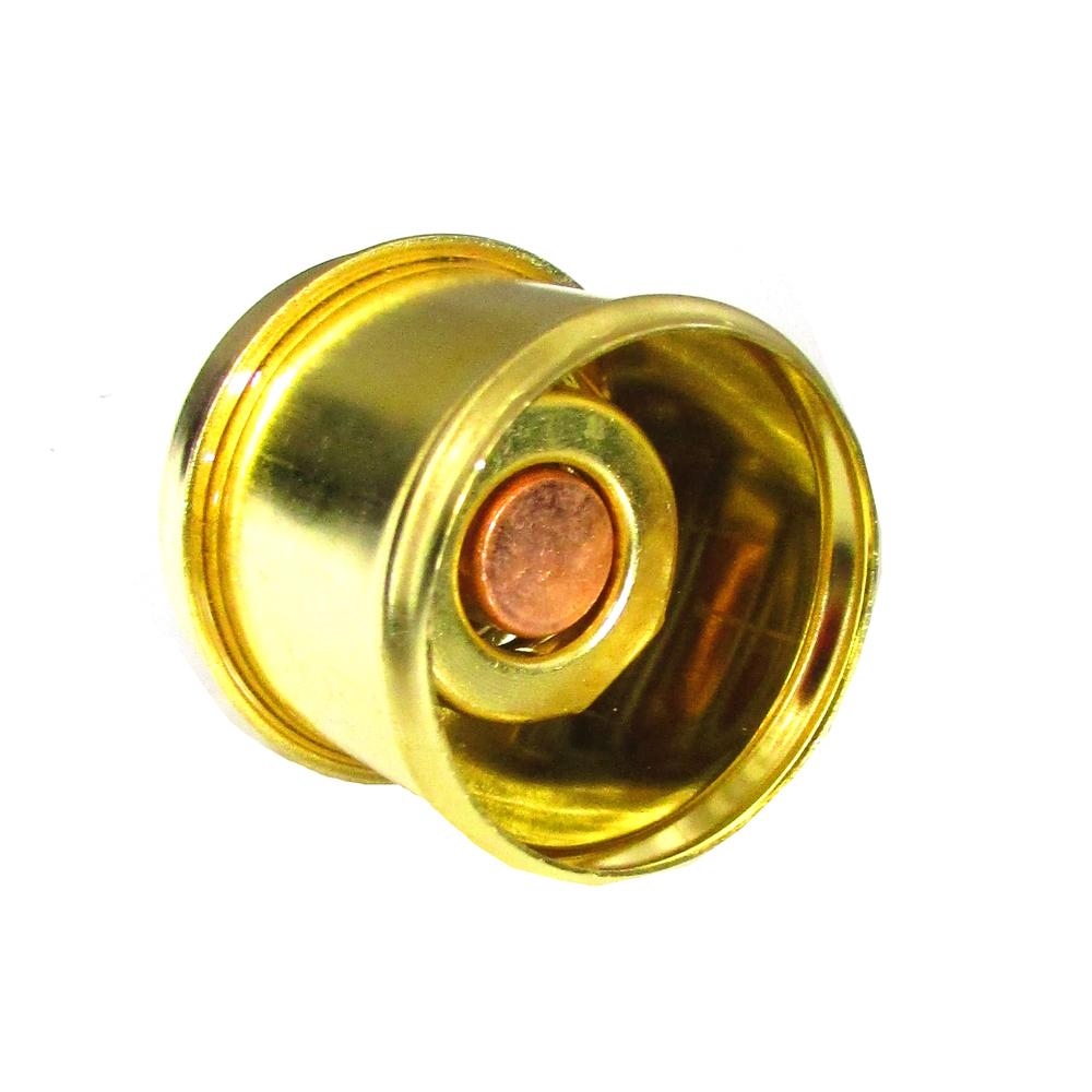 Thermostat (160 Degree) Fits Massey Ferguson TE20 TO20 TO30 Tractors 181634M1