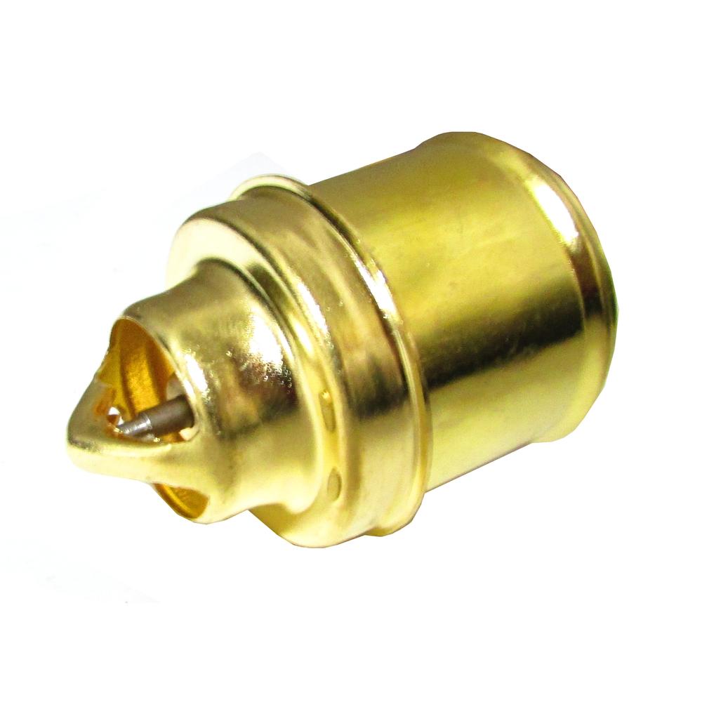 Thermostat In Hose Fits Ford 8N 9N 2N Fits Massey Ferguson TO30 TO20 TE20 181732