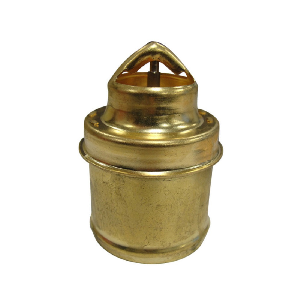 160 Degree Thermostat Fits Ford Tractor 2N 8N 9N /B2NN8575A; 1106-6003