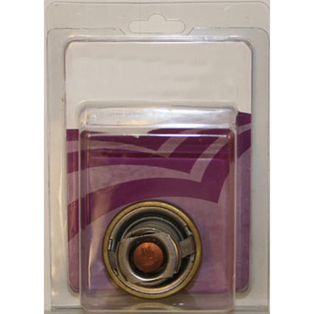 160 Degree Thermostat Fits Universal Products Replaces 181634M91