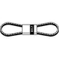 Te20 New Belt 181636M1 Fits Massey Ferguson TO20 TO30