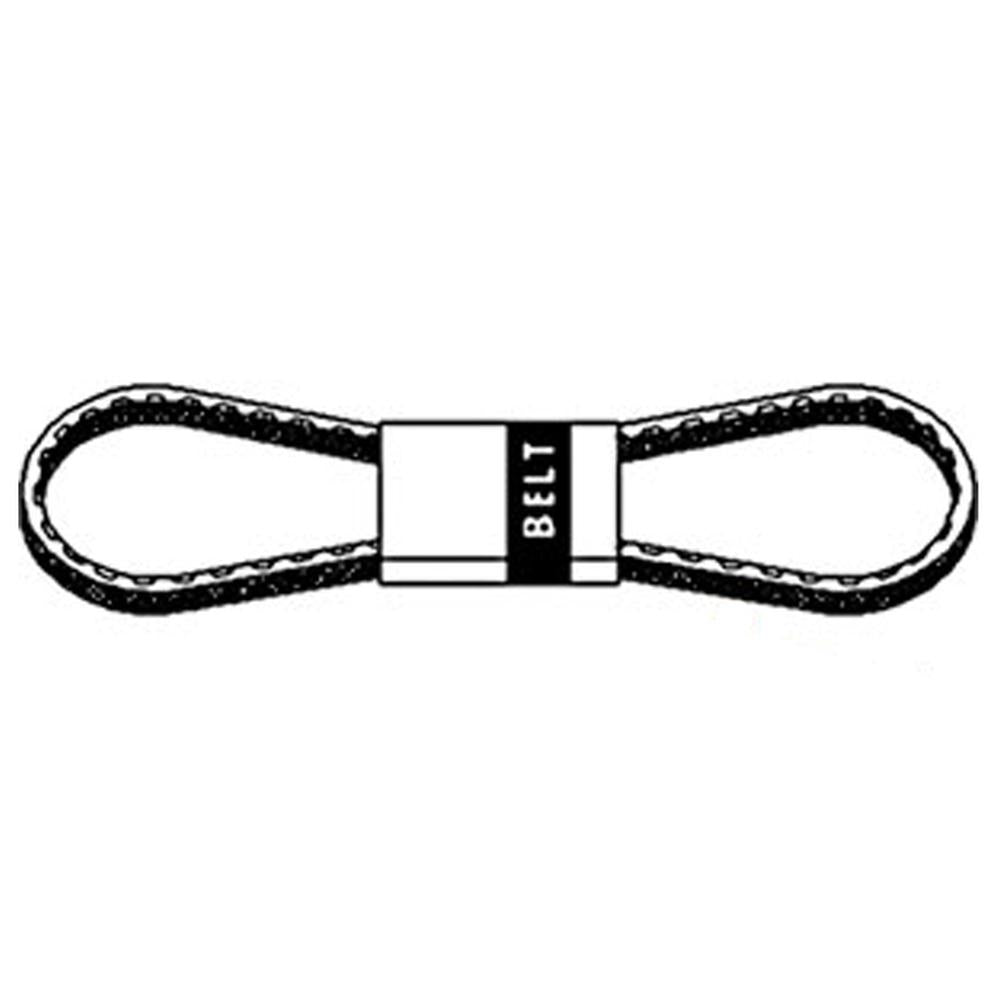Fan Belt Fits Massey Ferguson Replaces 03782AB