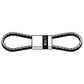 Belt - Fan Fits Massey Ferguson TE20 TO20 TO30 181636M1 28413