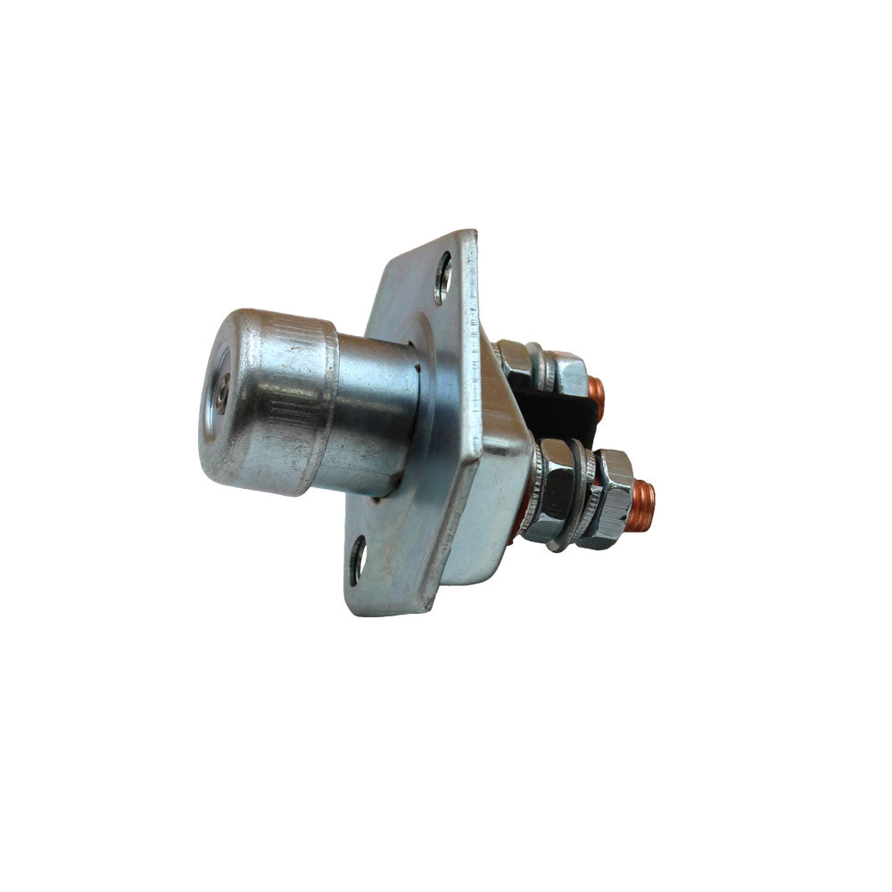 Starter Switch Fits Case Replaces 04981-AB