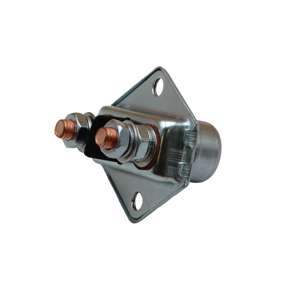 Starter Switch Fits Case Replaces 04981-AB