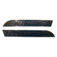 MFS067 Fits Massey Ferguson TO30 Side Emblem Pair Fits Massey Ferguson