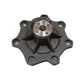 Water Pump Fits Perkins Replaces 1817687C92